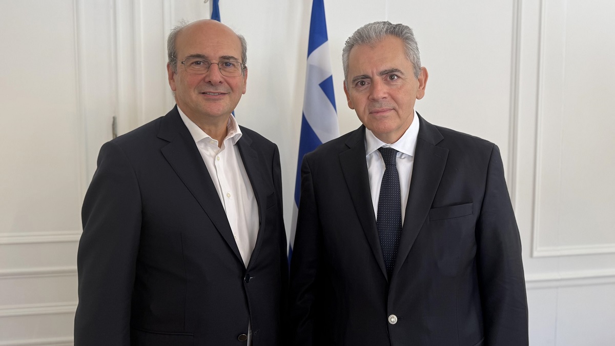 Μ. Χαρακόπουλος: Λύνεται ο “γόρδιος δεσμός” με τα χωράφια στα παρακάρλια