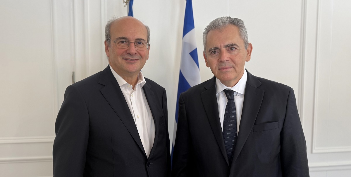 Μ. Χαρακόπουλος: Αγώνας δρόμου για την έγκαιρη καταβολή των κοινοτικών ενισχύσεων