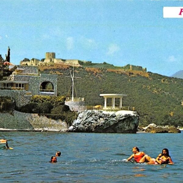 Πλαταμώνας: Ένα νοσταλγικό ταξίδι στο παρελθόν (φωτο)