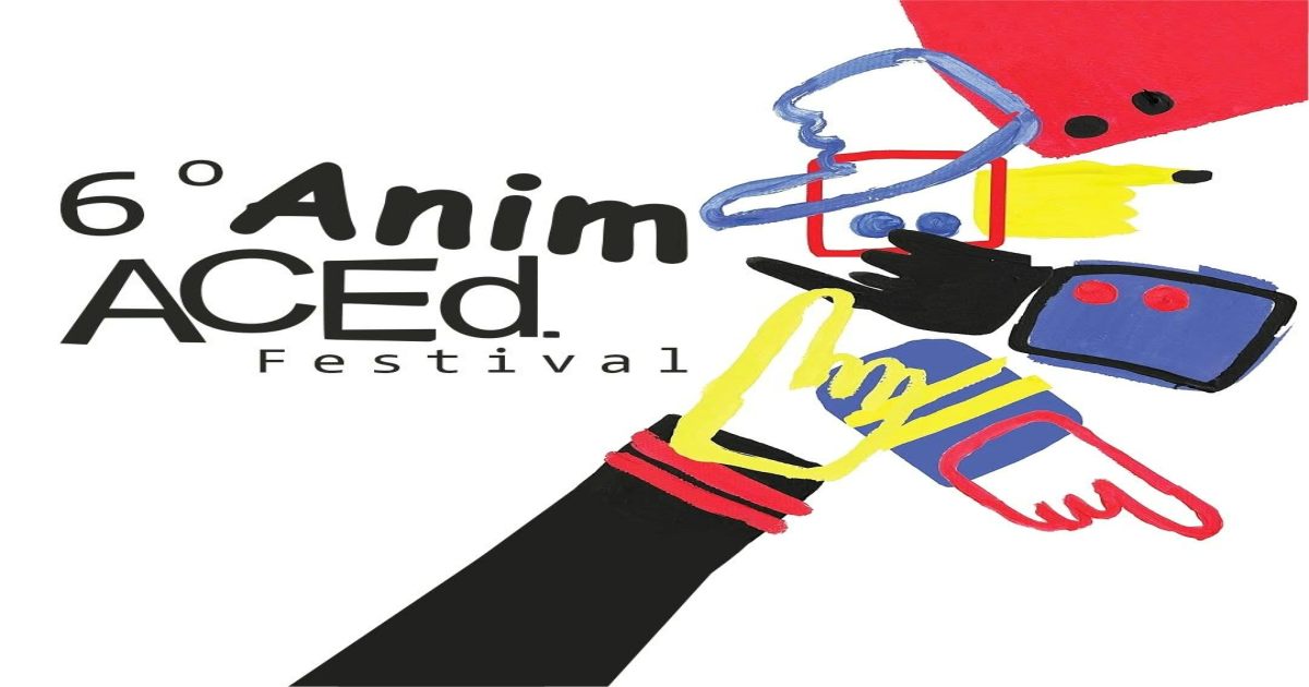 Έρχεται το 6ο Φεστιβάλ AnimACEd