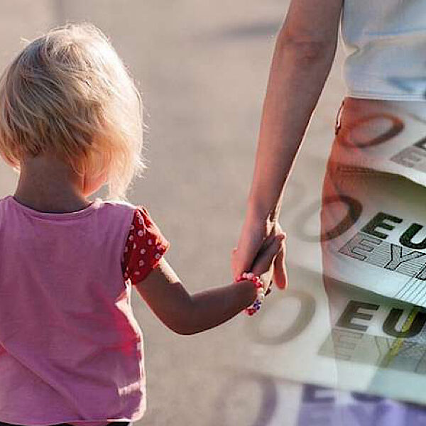 Επίδομα παιδιού Α21: Έκτακτη πληρωμή στις 9 Οκτωβρίου