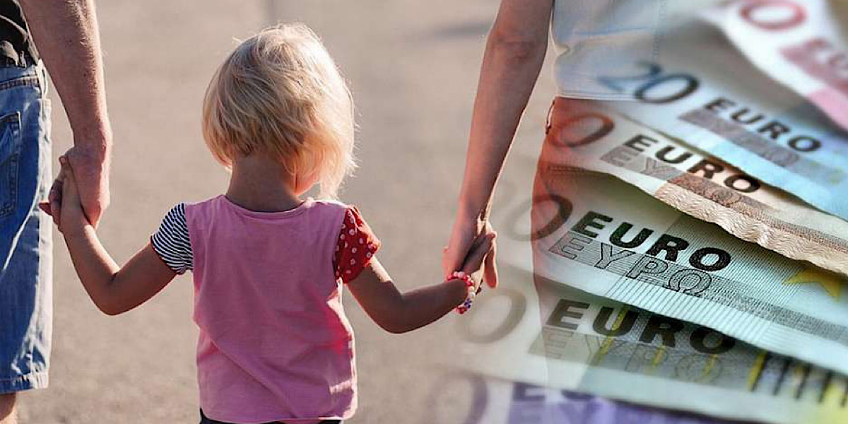 Επίδομα παιδιού Α21: Έκτακτη πληρωμή στις 9 Οκτωβρίου