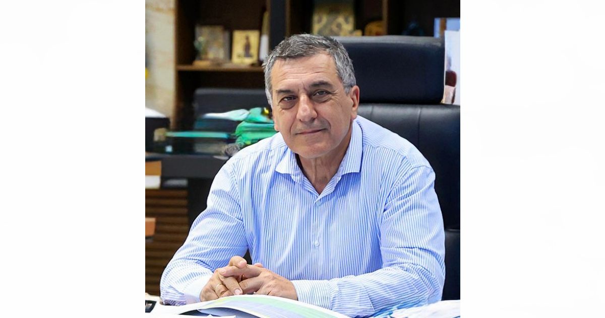 Επιστολή Κουρέτα στο ΥΠΕΣ για τους 57 απολυμένους στην καθαριότητα