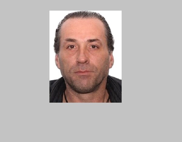 Εξαφανίστηκε 48χρονος Λαρισαίος – Silver Alert από τη γραμμή ζωής