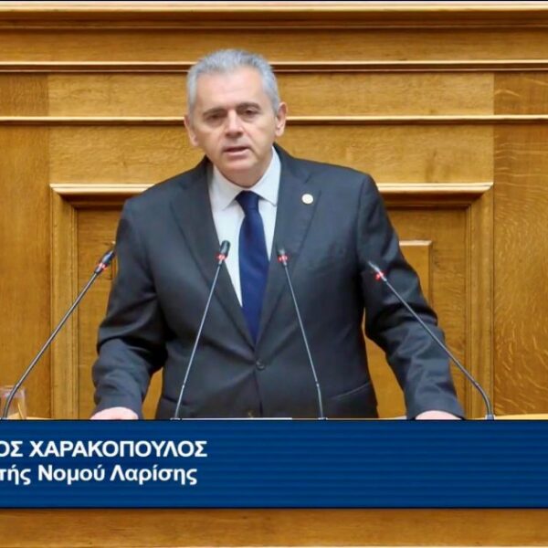 Μ. Χαρακόπουλος: Υπερώριμη ανάγκη το νομοσχέδιο για τα social media