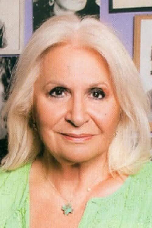 Πέθανε η ηθοποιός Μπέτυ Βαλάση – Η «Λωξάντρα» που αγαπήθηκε από το τηλεοπτικό κοινό