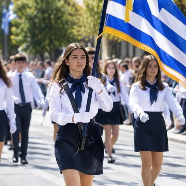 Ακυρώνονται οι παρελάσεις στον δήμο Τυρνάβου