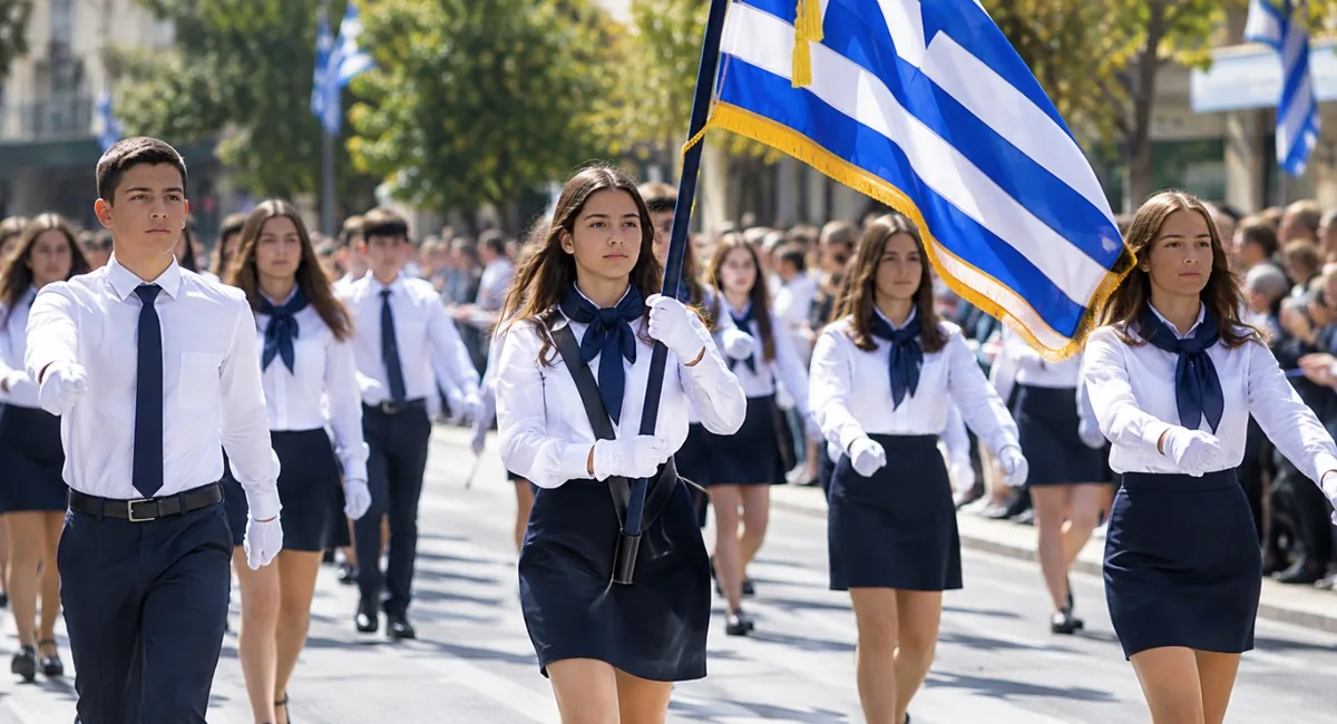 Ακυρώνονται οι παρελάσεις στον δήμο Τυρνάβου