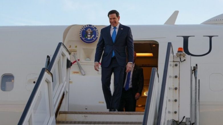 Σ.Ε.Β.Ε.Π.Ε.Α Θεσσαλίας: Ανεπιθύμητος ο μακελάρης Ρούμπιο – Όλοι στο Πανθεσσαλικό συλλαλητήριο