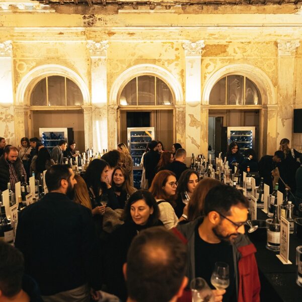Το Wine Explorers έρχεται για πρώτη φορά στη Λάρισα