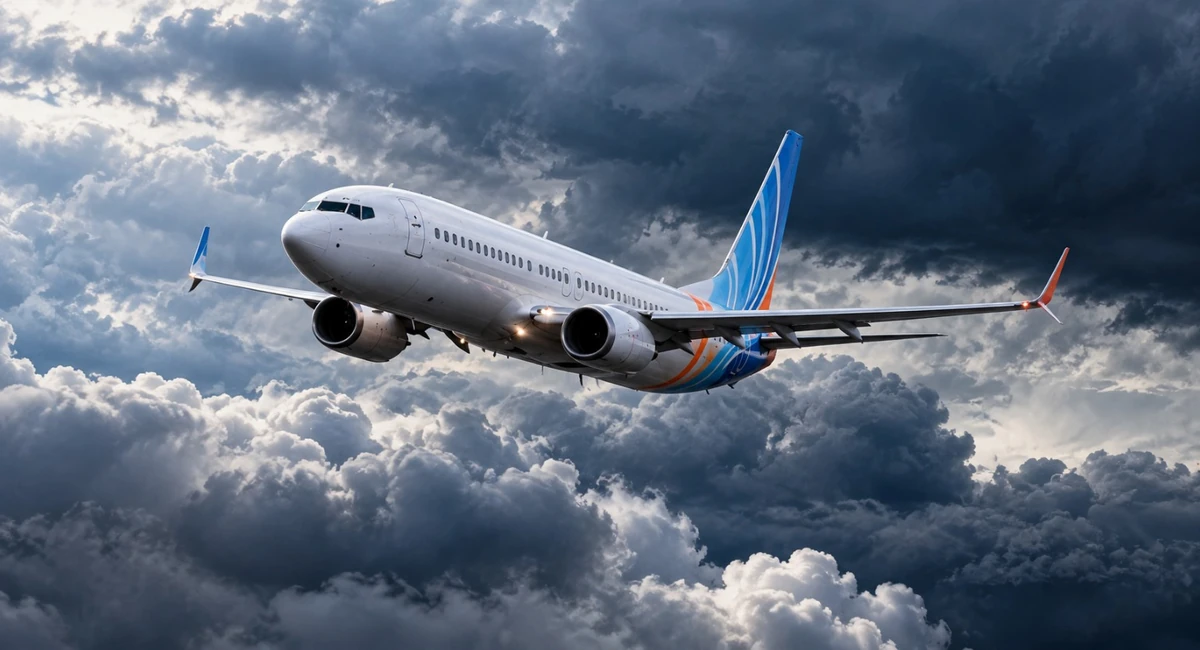 Flydubai: Νέα στοιχεία για το θρίλερ στον αέρα – Αναστέλλονται οι πτήσεις προς το Ισραήλ