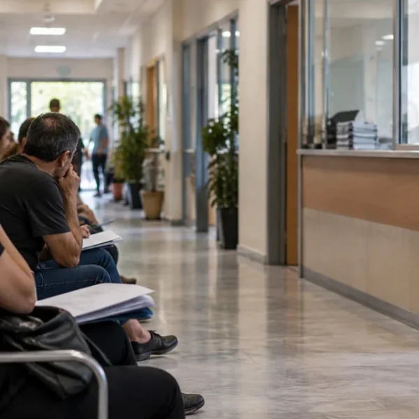 Θεσσαλία: Κόλλησαν οι 2.182 προσλήψεις πλημμυροπαθών – Πέντε μήνες αναμονή και καμία πρόσκληση για αιτήσεις
