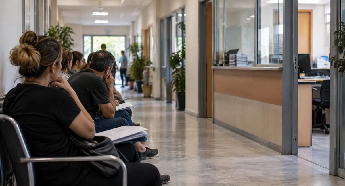 Θεσσαλία: Κόλλησαν οι 2.182 προσλήψεις πλημμυροπαθών – Πέντε μήνες αναμονή και καμία πρόσκληση για αιτήσεις