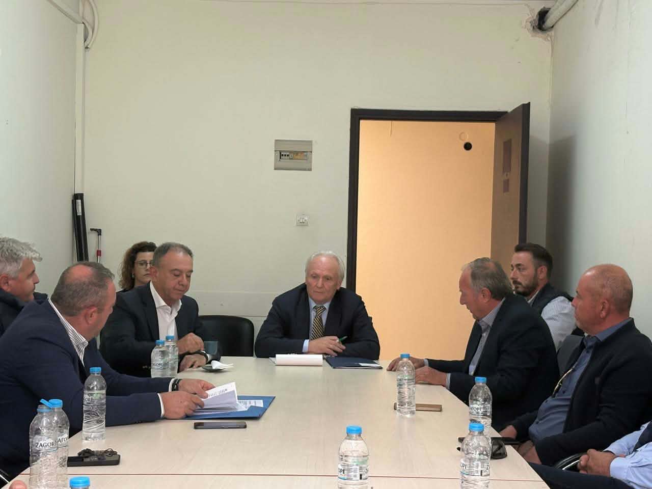 Ερχονται θετικές εξελίξεις για τα βιομηχανικά αχλάδια