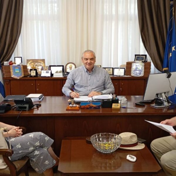 Ξεκινούν ασφαλτοστρώσεις σε 34 χωριά της Ελασσόνας