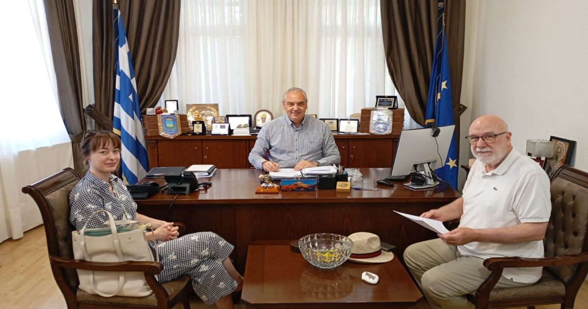 Ξεκινούν ασφαλτοστρώσεις σε 34 χωριά της Ελασσόνας