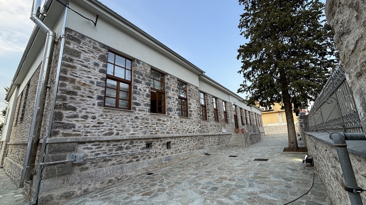 Δήμος Φαρσάλων: Τιμώντας την Εθνική επέτειο και την ανάγκη διατήρησης της πολιτιστικής κληρονομιάς