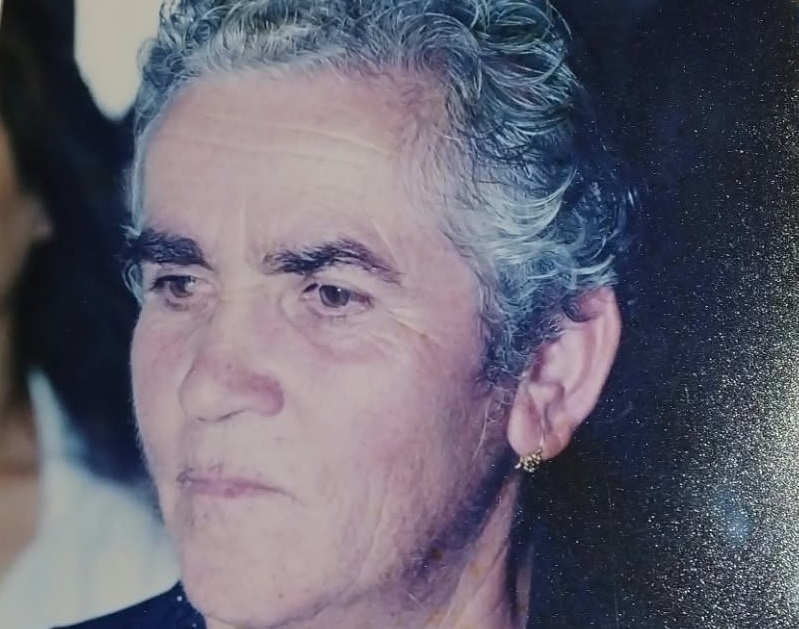 Αύριο Πέμπτη στην Καλλιπεύκη η κηδεία της Χαρίκλειας Γκαβούτσικου