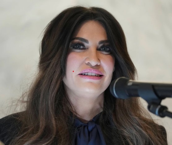 Τέλος η Κίμπερλι Γκίλφοϊλ από την αμερικανική πρεσβεία στην Αθήνα