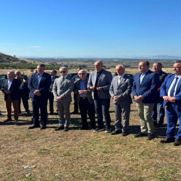 Πανθεσσαλικός Σύλλογος Καλαρρυτινών