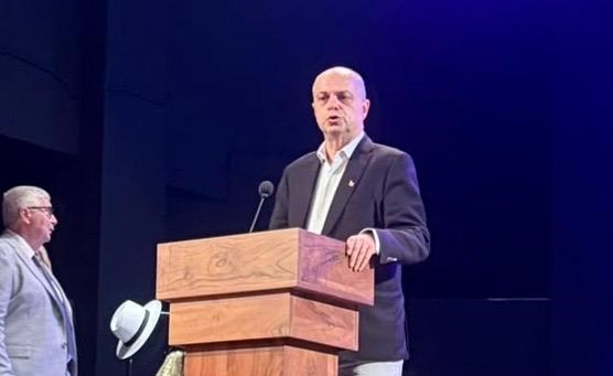 Χρ. Καπετάνος: Η ψυχική υγεία χρειάζεται φροντίδα, αξιοπρέπεια και μια μεγάλη αγκαλιά
