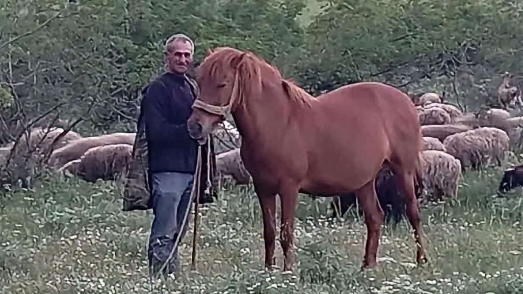 Θλίψη για τον θάνατο του 61χρονου Απόστολου Καψιώχα – Αύριο Τρίτη στην Πηνειάδα η κηδεία του