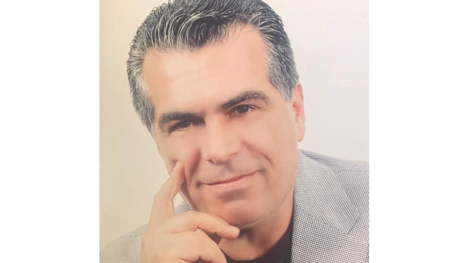 Σοκ στη Λάρισα: Εφυγε από τη ζωή στα 62 ο ορθοπεδικός Δημήτρης Καραμπάτσας