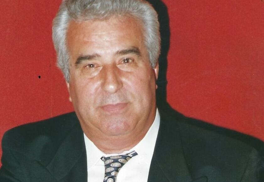 Σήμερα Πέμπτη στον Τύρναβο η κηδεία του Θωμά Καρασούλη