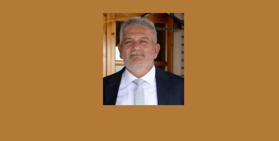 Αύριο Σάββατο στον Τύρναβο η κηδεία του Χρήστου Καραστέργιου