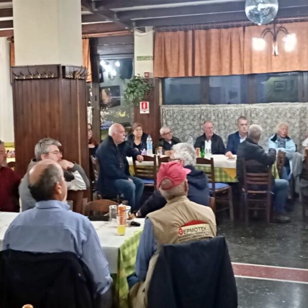 Π. Κρίκης από τη Γιάννουλη: Μόνο το ΚΚΕ αποτελεί το πραγματικό αντίπαλο δέος