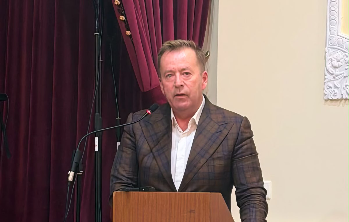 Β. Κόκκαλης: Έχω δώσει πραγματικό αγώνα στη Βουλή, η Ελασσόνα αξίζει πολύ περισσότερα