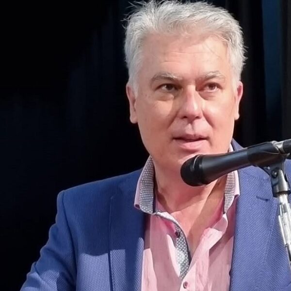 Ο Δημήτρης Κολοκοτρώνης πρόεδρος της Επιστημονικής Επιτροπής για την Ειδικότητα «Τεχνικός εφαρμογών πληροφορικής»