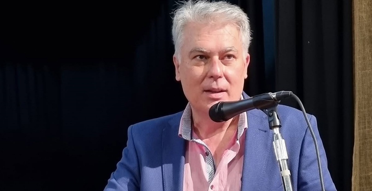 Ο Δημήτρης Κολοκοτρώνης πρόεδρος της Επιστημονικής Επιτροπής για την Ειδικότητα «Τεχνικός εφαρμογών πληροφορικής»