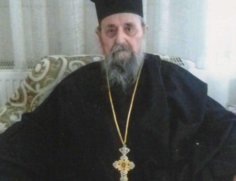 Αύριο Κυριακή στον Τύρναβο η κηδεία του ιερέα Αθανάσιου Κουτούπη