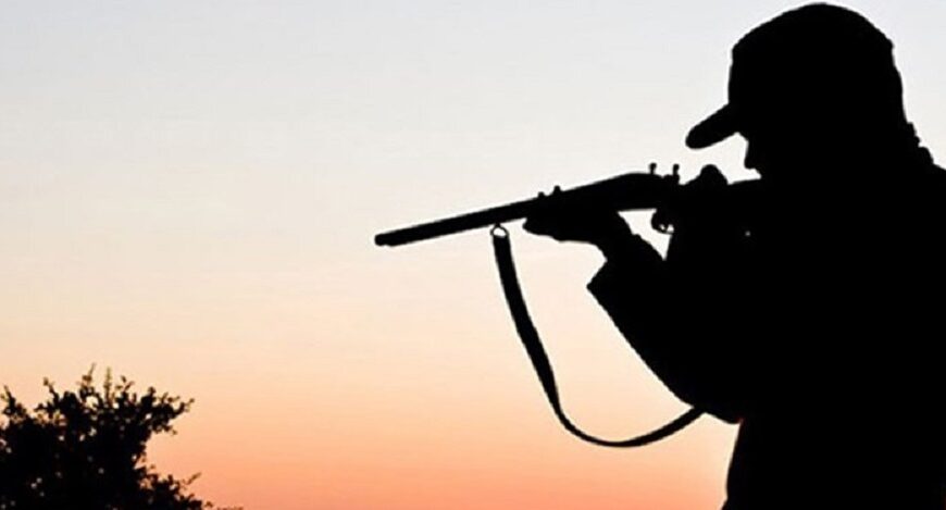 Τραγικό: 47χρονος έφυγε από τη ζωή μπροστά στους φίλους του στο κυνήγι στο Μ. Ελευθεροχώρι Ελασσόνας