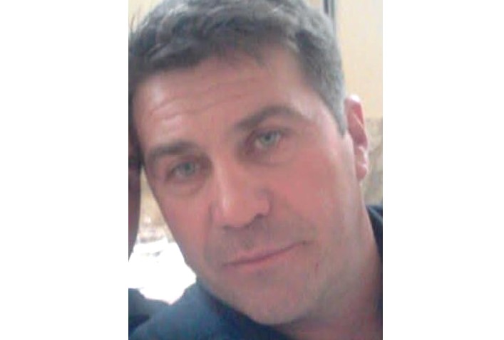 Θλίψη για τον θάνατο του 61χρονου Αθανασίου Κυρίτση- Σήμερα στο Δασοχώρι η κηδεία του