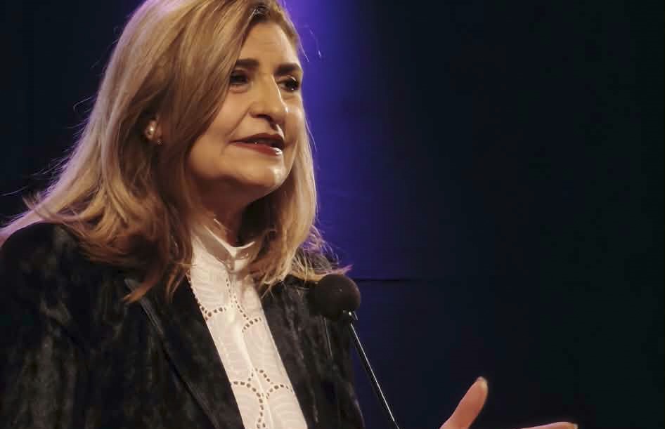 Ε. Λιακούλη: 35 χρόνια Θ.Ε.Ψ.Υ.Π.Α.: Μια αγκαλιά αξιοπρέπειας, για μια κοινότητα που τους χωρά όλους
