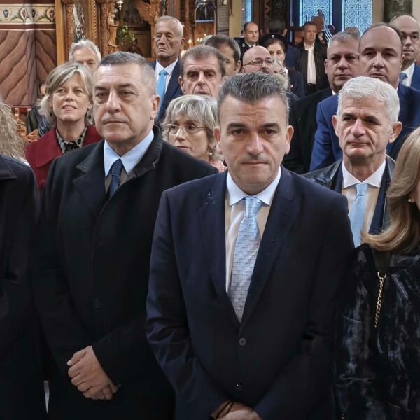 Ε. Λιακούλη: «Θέλει αρετή και τόλμη η Ελευθερία…»