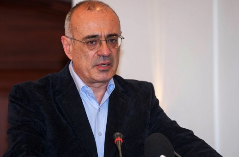 Μπορεί και πρέπει η Ελλάδα να απέχει από τις αποφάσεις της ΕΕ για το Ουκρανικό