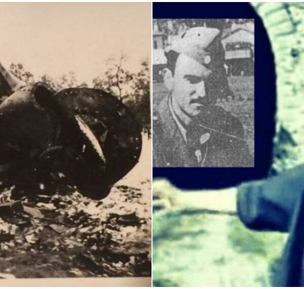 Η ανατίναξη της ναζιστικής αμαξοστοιχίας στα Τέμπη