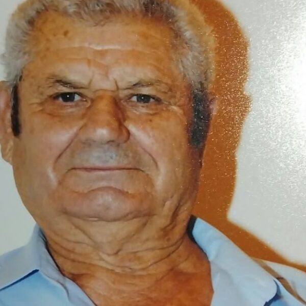 Αύριο Πέμπτη στον Αμπελώνα η κηδεία του Απόστολου Ντονόπουλου