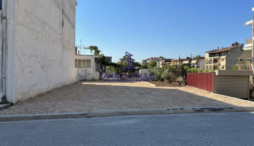 Πωλείται οικόπεδο 238 τ.μ. με 12 μ. πρόσοψη, στη Γιάννουλη