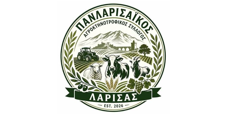 Στη Λάρισα για την αποθήκευση ενέργειας, αλλά ποιος θα ακούσει τον αγρότη που καταρρέει;