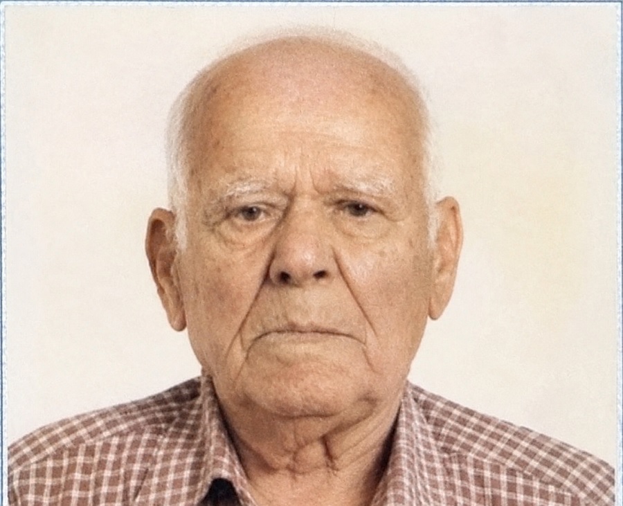 Σήμερα Πέμπτη στο Δαμάσι η κηδεία του Θρασύβουλου Παπαδημητρίου