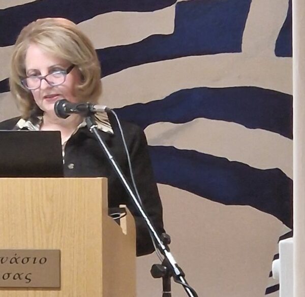 Πρότυπο Γυμνάσιο Λάρισας: Ενισχύοντας τη συνεργασία σχολείου και οικογένειας
