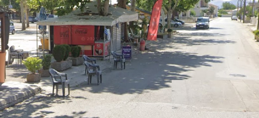 Δημοπρατούνται για ενοικίαση 2 περίπτερα σε Τύρναβο και Αμπελώνα