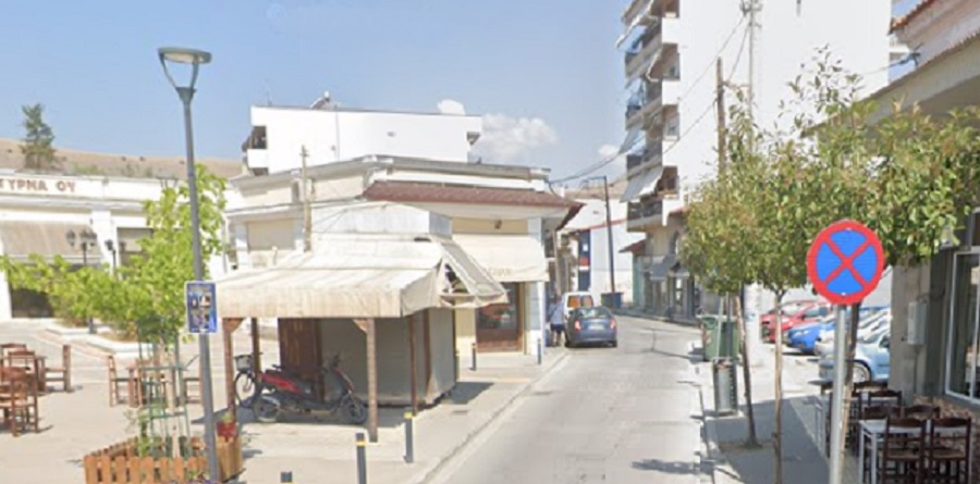 Δείτε ποιες θέσεις περιπτέρων θα διατεθούν σε άτομα ειδικών κατηγοριών