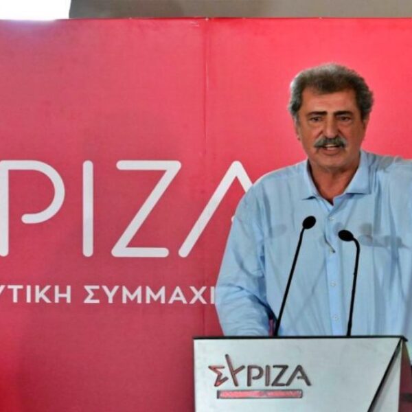 Π. Πολάκης: Ψήφος στον Μητσοτάκη σημαίνει ακριβό ρεύμα και καύσιμα