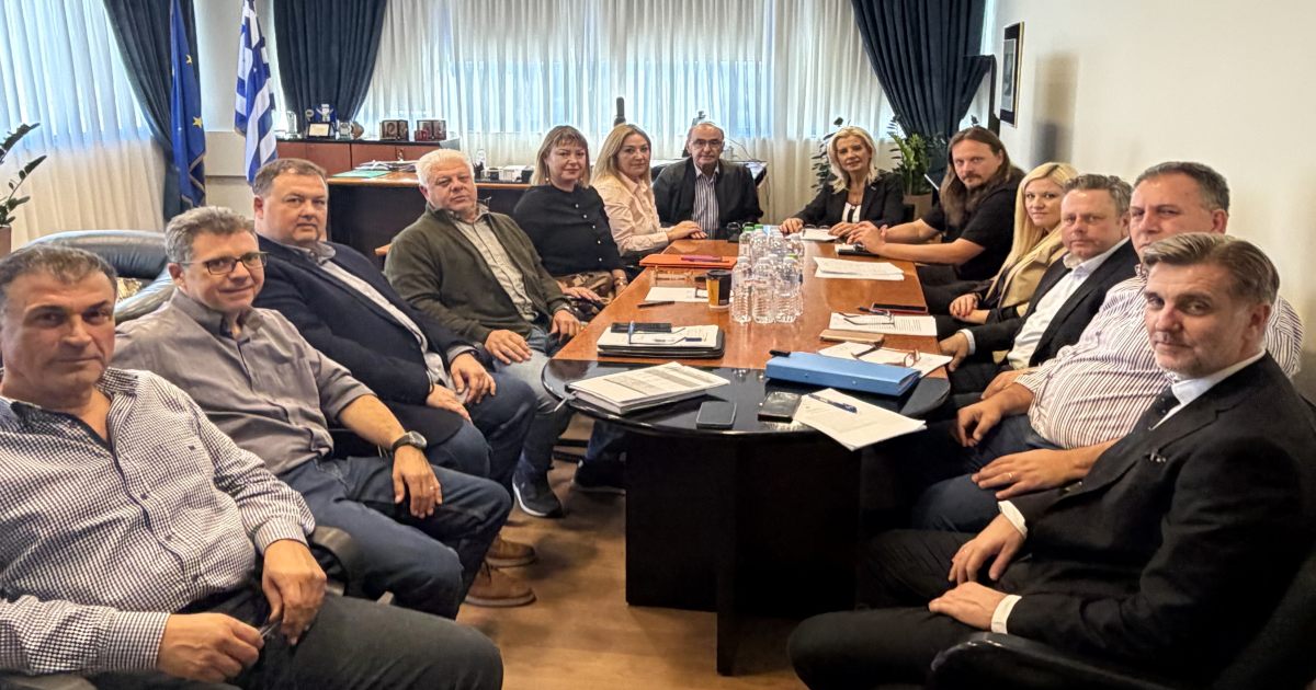 Συμμαχία Αποκεντρωμένης Διοίκησης και ΤΕΕ για την κατεδάφιση αυθαιρέτων