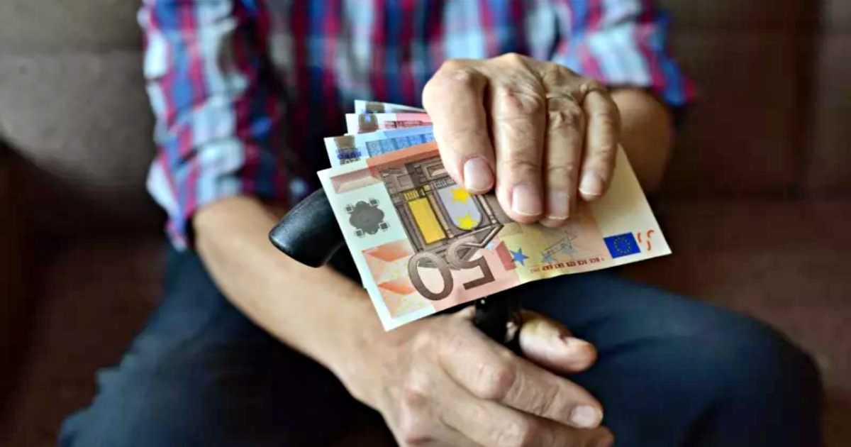 Πότε καταβάλλονται οι συντάξεις Νοεμβρίου 2026